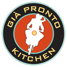 Gia Pronto Kitchen